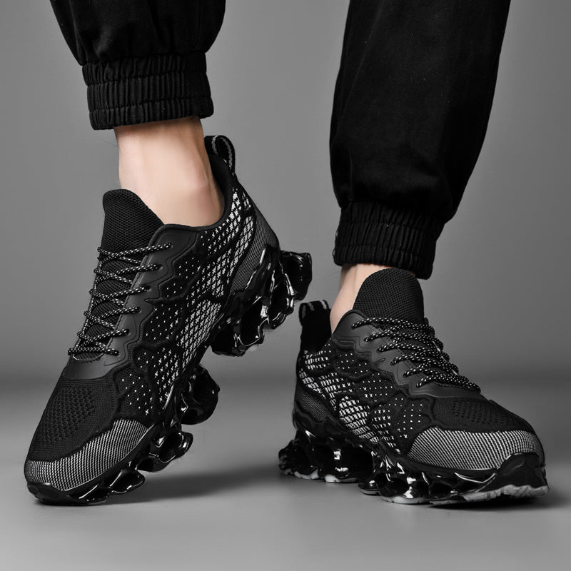 Divine Triumph T4 Sneakers - Goatlv
