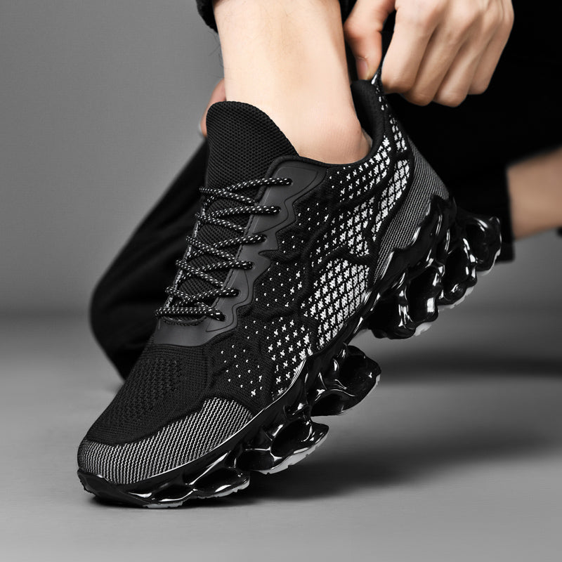 Divine Triumph T4 Sneakers - Goatlv