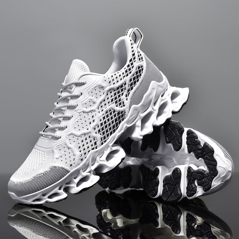 Divine Triumph T4 Sneakers - Goatlv