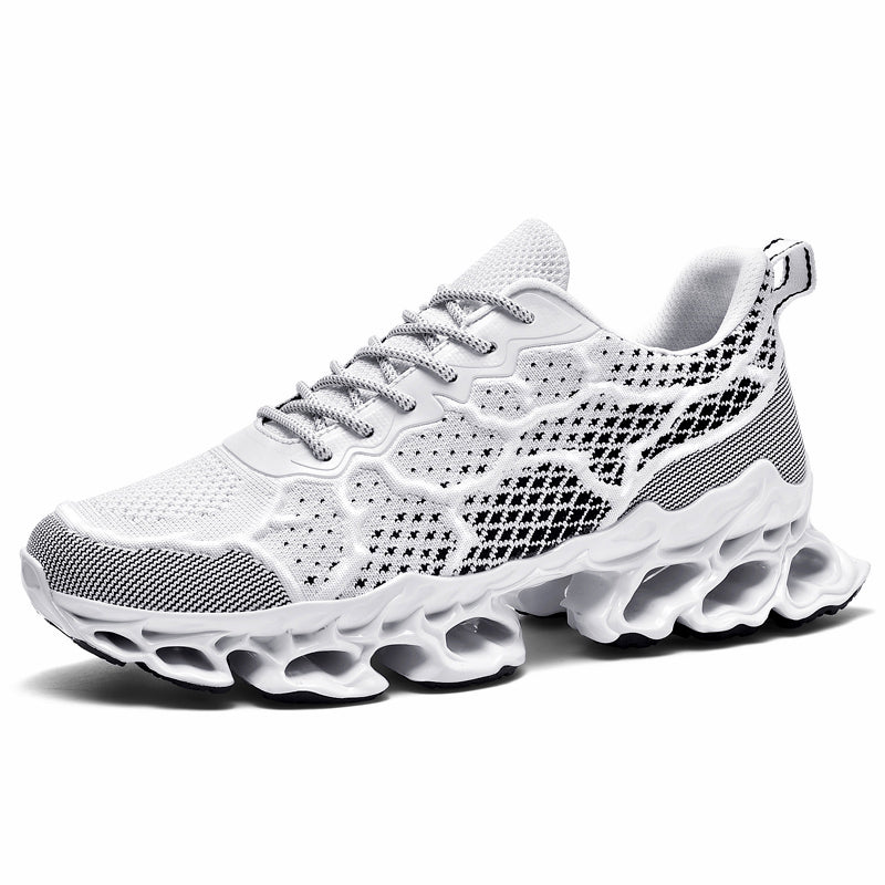 Divine Triumph T4 Sneakers - Goatlv