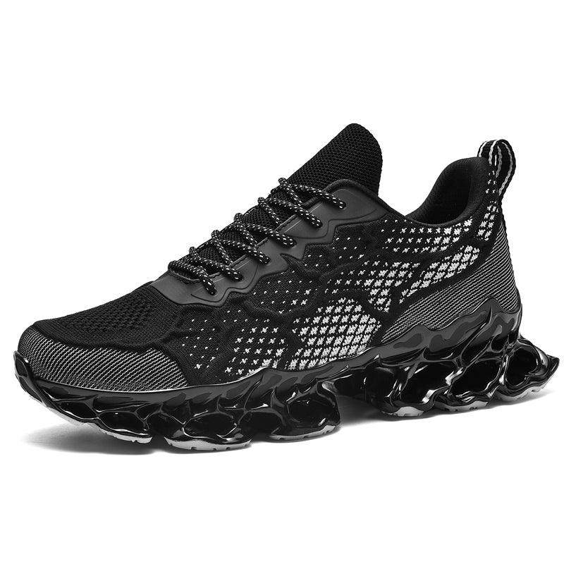 Divine Triumph T4 Sneakers - Goatlv