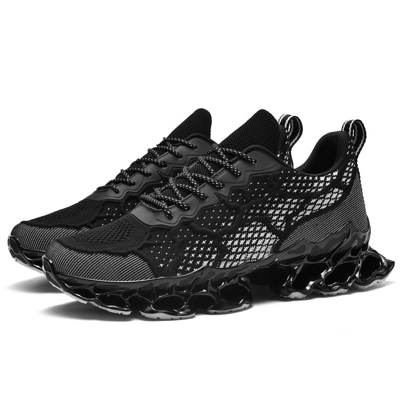 Divine Triumph T4 Sneakers - Goatlv