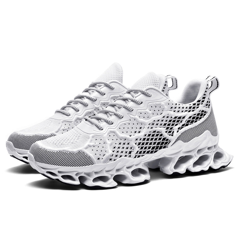 Divine Triumph T4 Sneakers - Goatlv