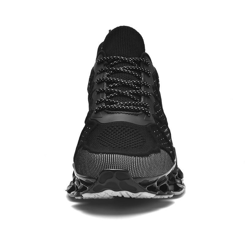 Divine Triumph T4 Sneakers - Goatlv