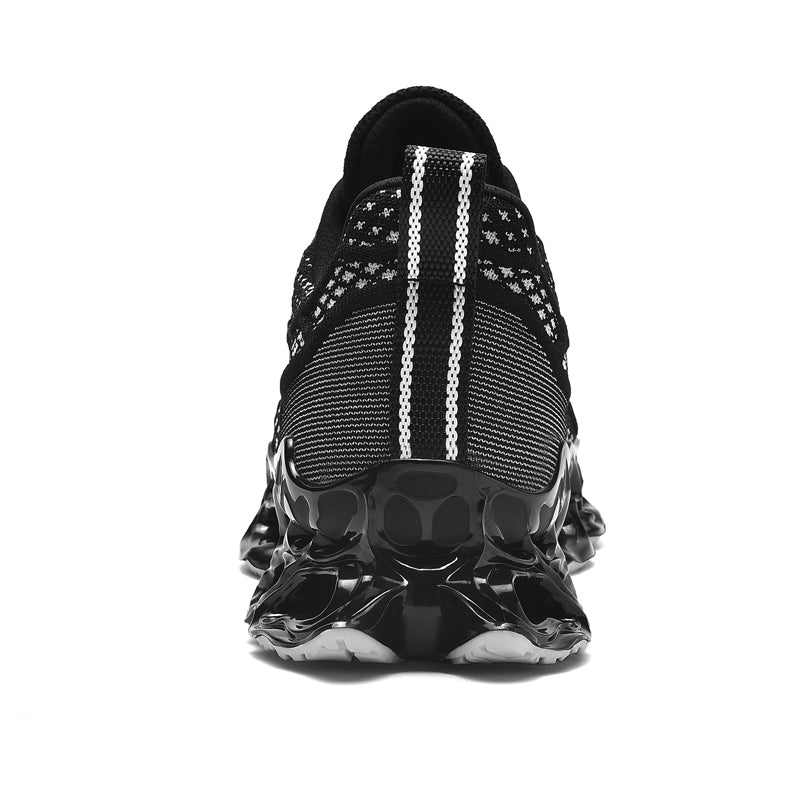 Divine Triumph T4 Sneakers - Goatlv
