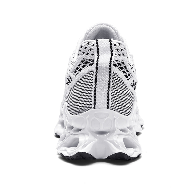 Divine Triumph T4 Sneakers - Goatlv