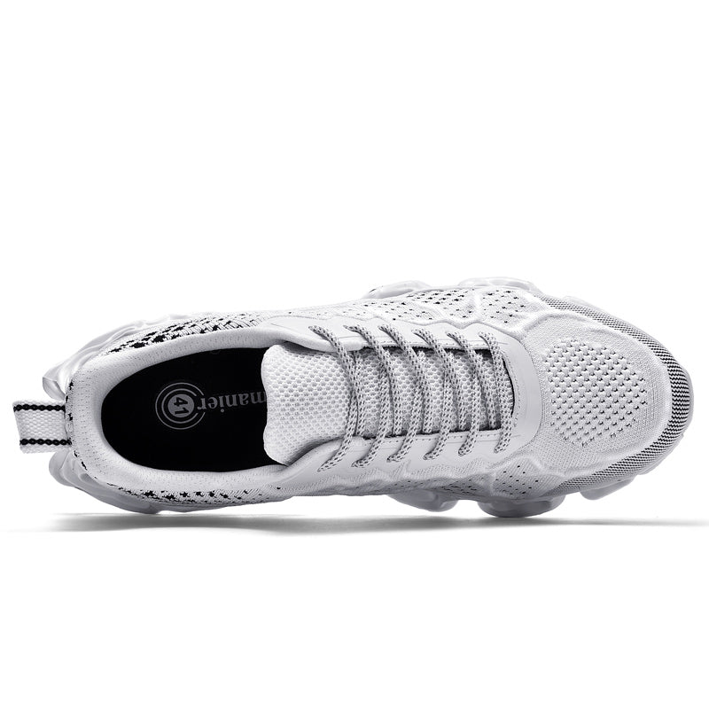 Divine Triumph T4 Sneakers - Goatlv