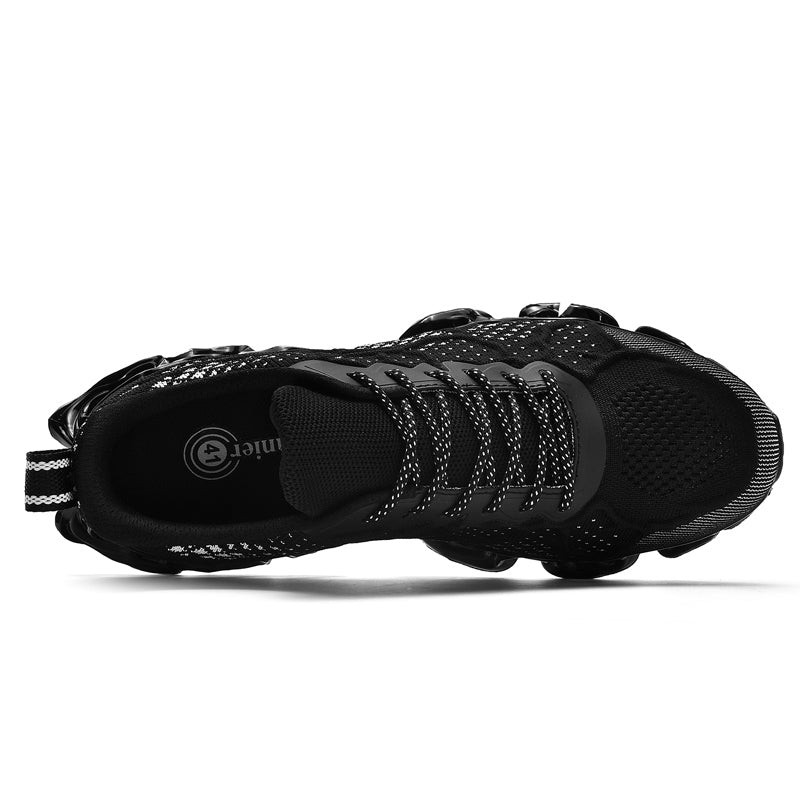 Divine Triumph T4 Sneakers - Goatlv
