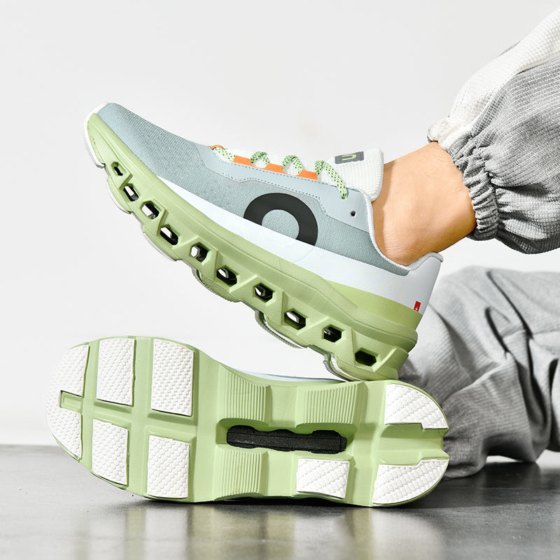 Skyline Surge T4 Sneakers - Goatlv