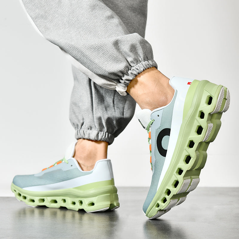 Skyline Surge T4 Sneakers - Goatlv