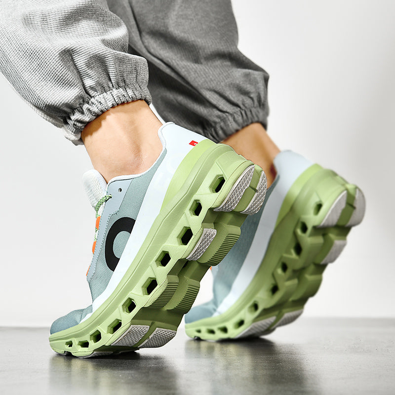 Skyline Surge T4 Sneakers - Goatlv