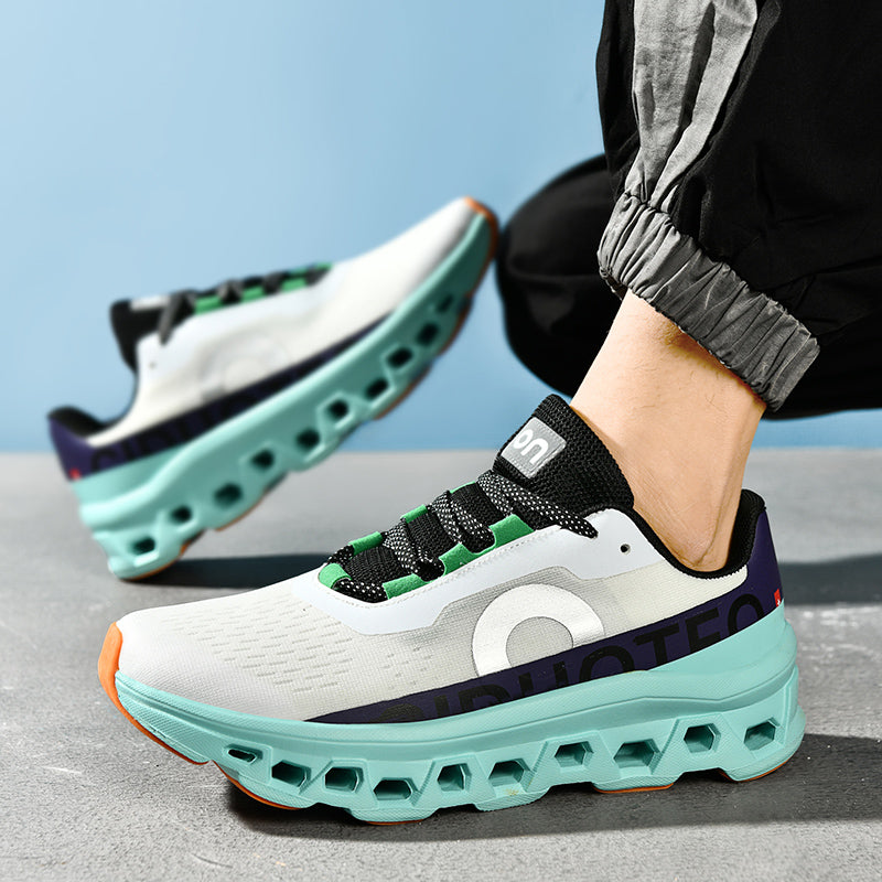 Skyline Surge T4 Sneakers - Goatlv