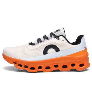 Skyline Surge T4 Sneakers - Goatlv