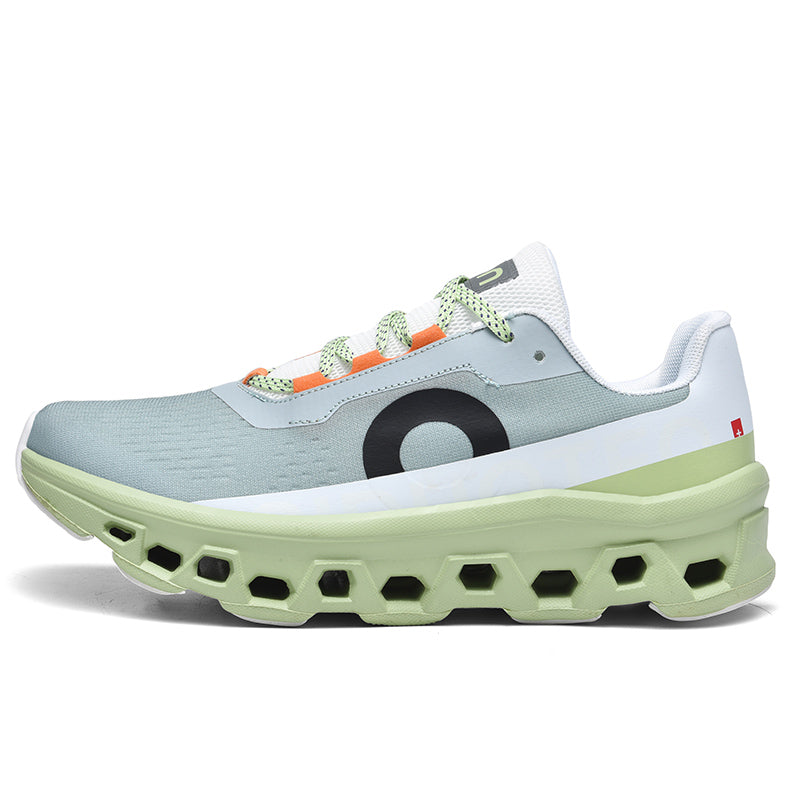 Skyline Surge T4 Sneakers - Goatlv