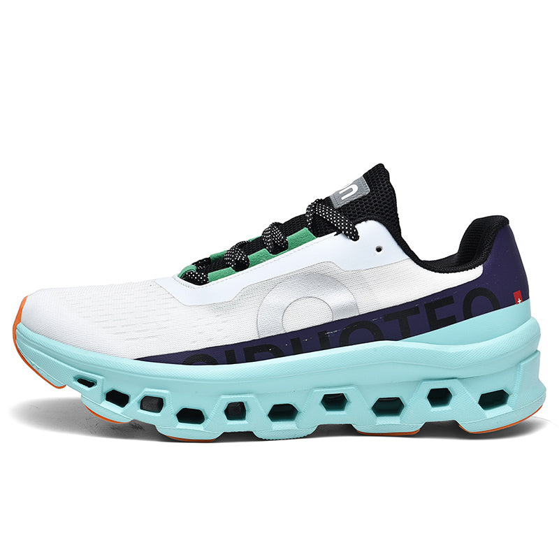 Skyline Surge T4 Sneakers - Goatlv