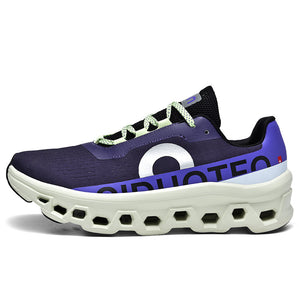 Skyline Surge T4 Sneakers - Goatlv