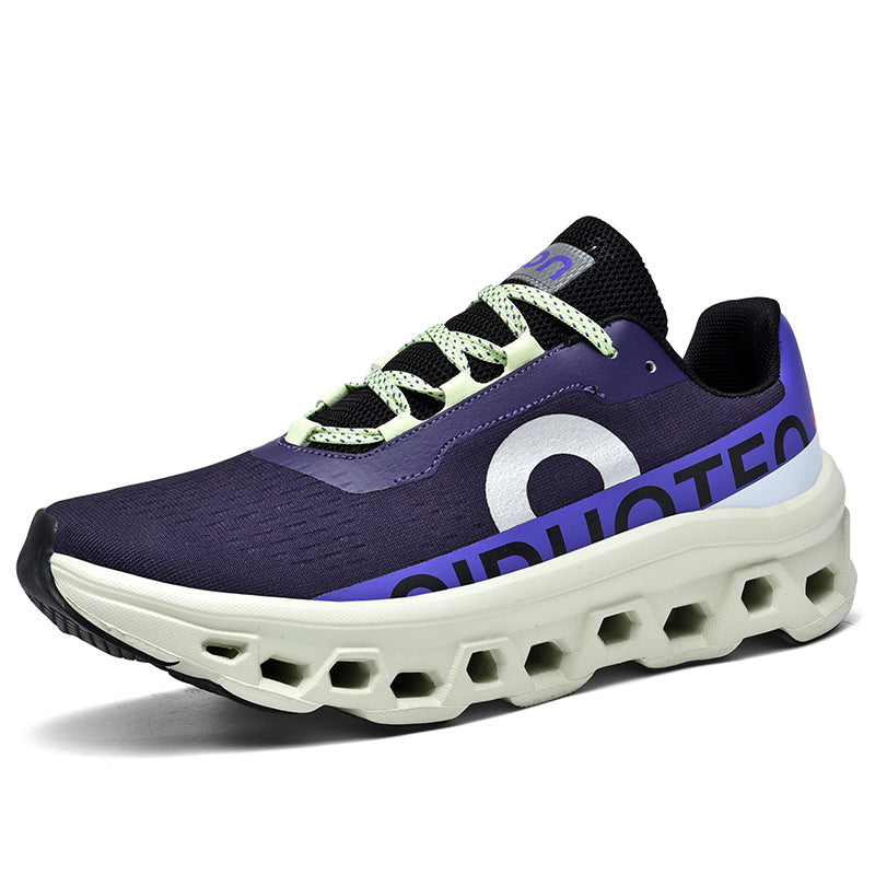 Skyline Surge T4 Sneakers - Goatlv
