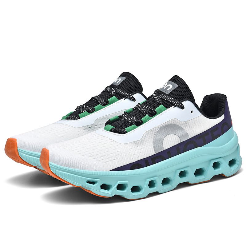 Skyline Surge T4 Sneakers - Goatlv