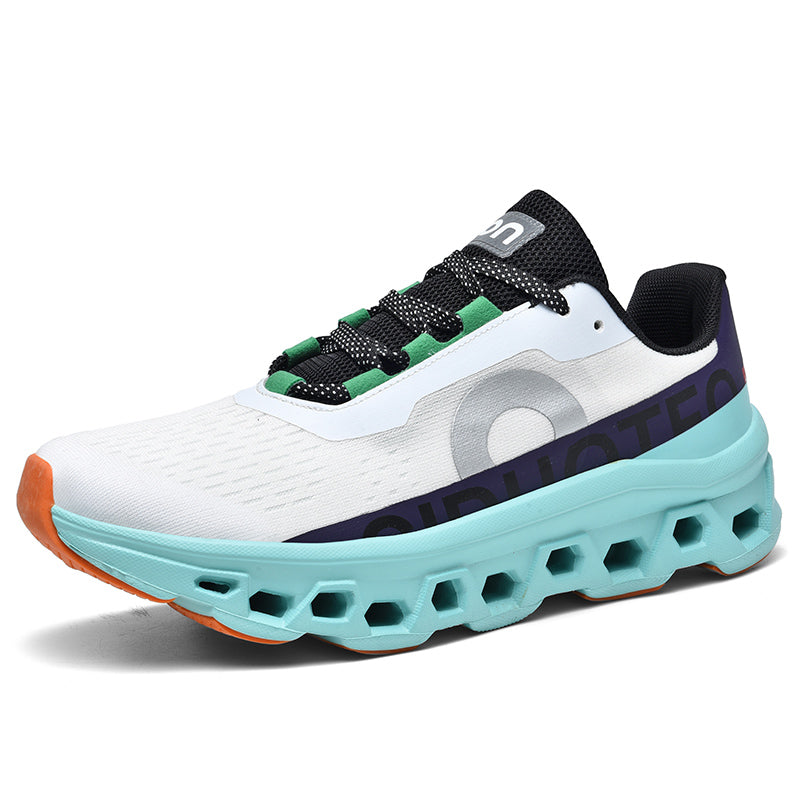 Skyline Surge T4 Sneakers - Goatlv