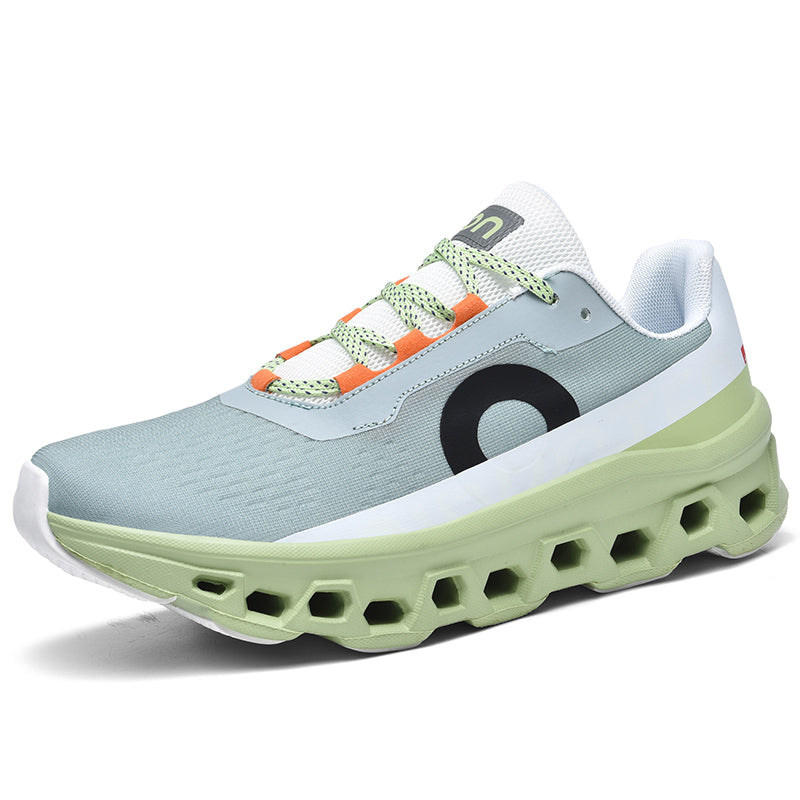 Skyline Surge T4 Sneakers - Goatlv