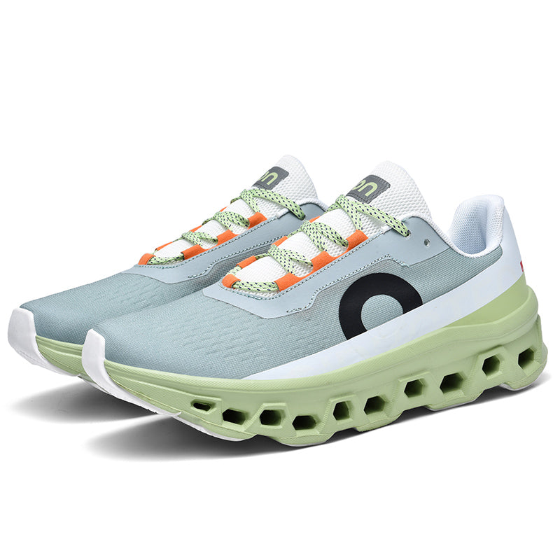 Skyline Surge T4 Sneakers - Goatlv