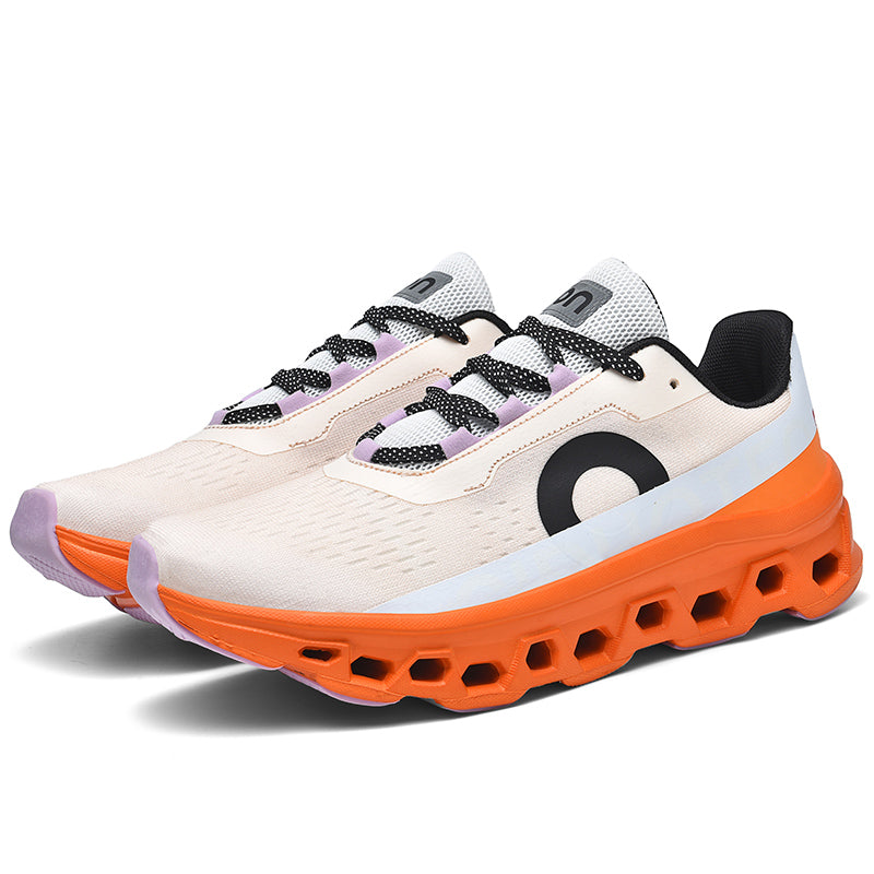 Skyline Surge T4 Sneakers - Goatlv