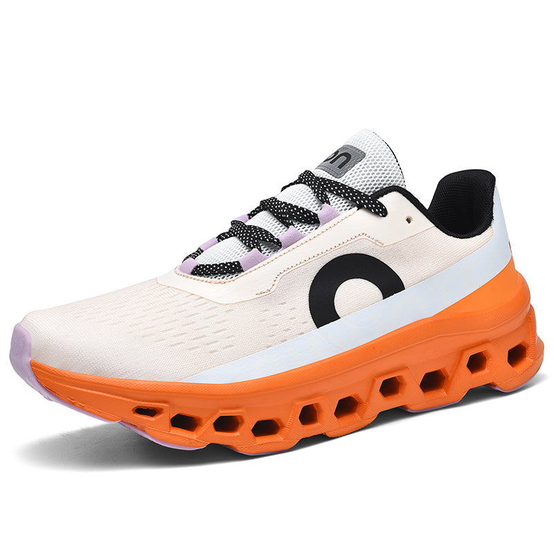 Skyline Surge T4 Sneakers - Goatlv