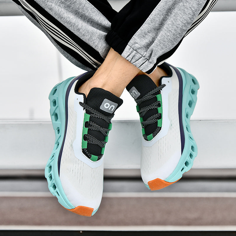 Skyline Surge T4 Sneakers - Goatlv