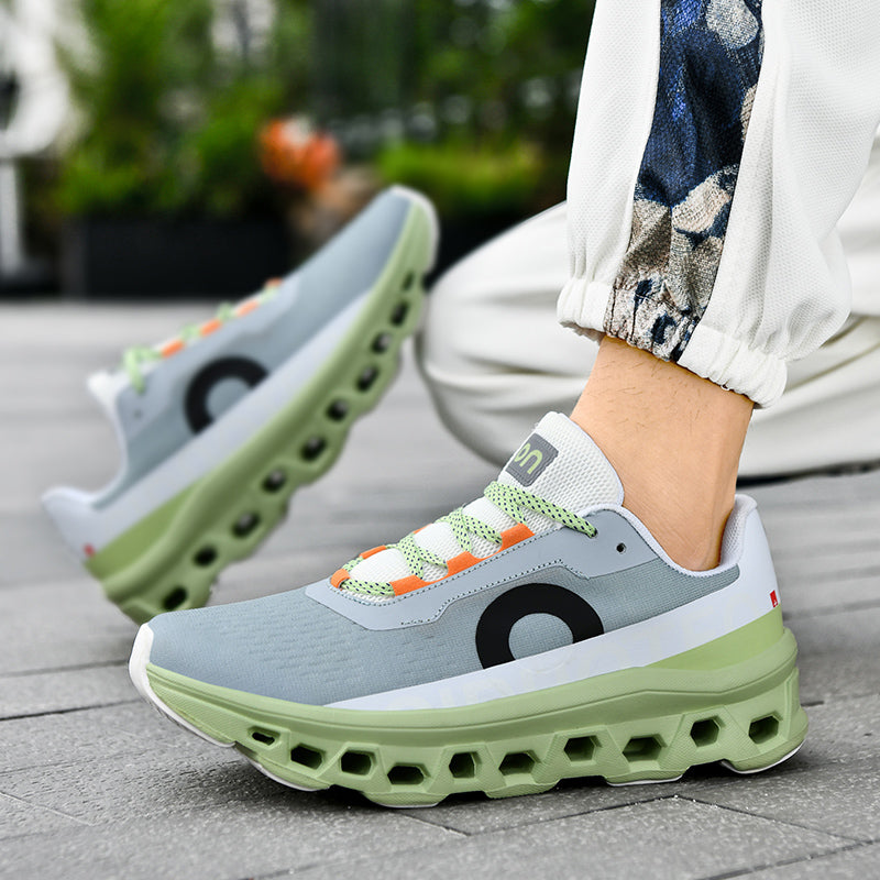 Skyline Surge T4 Sneakers - Goatlv