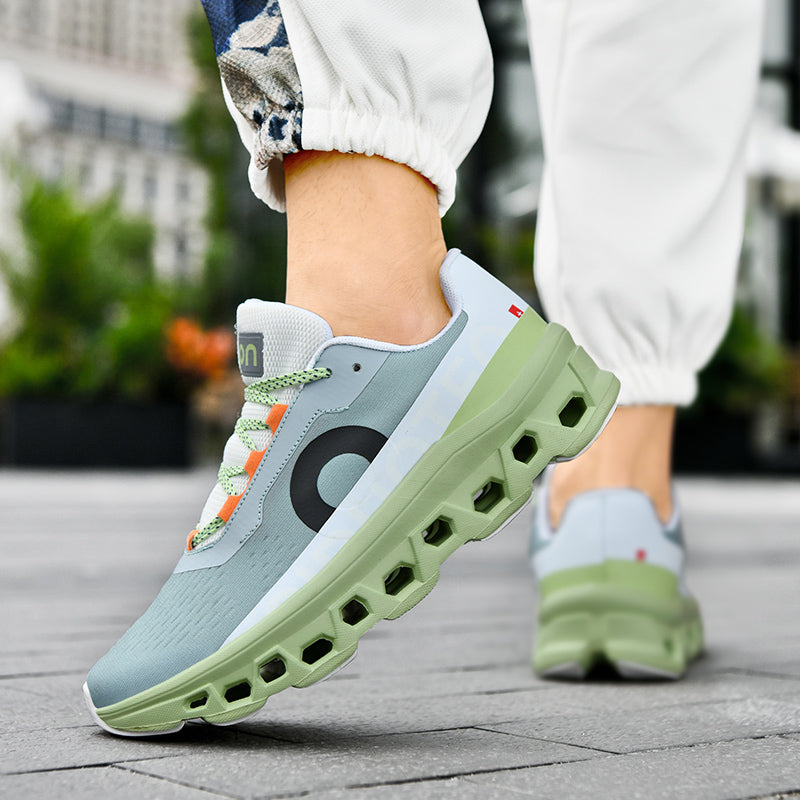 Skyline Surge T4 Sneakers - Goatlv