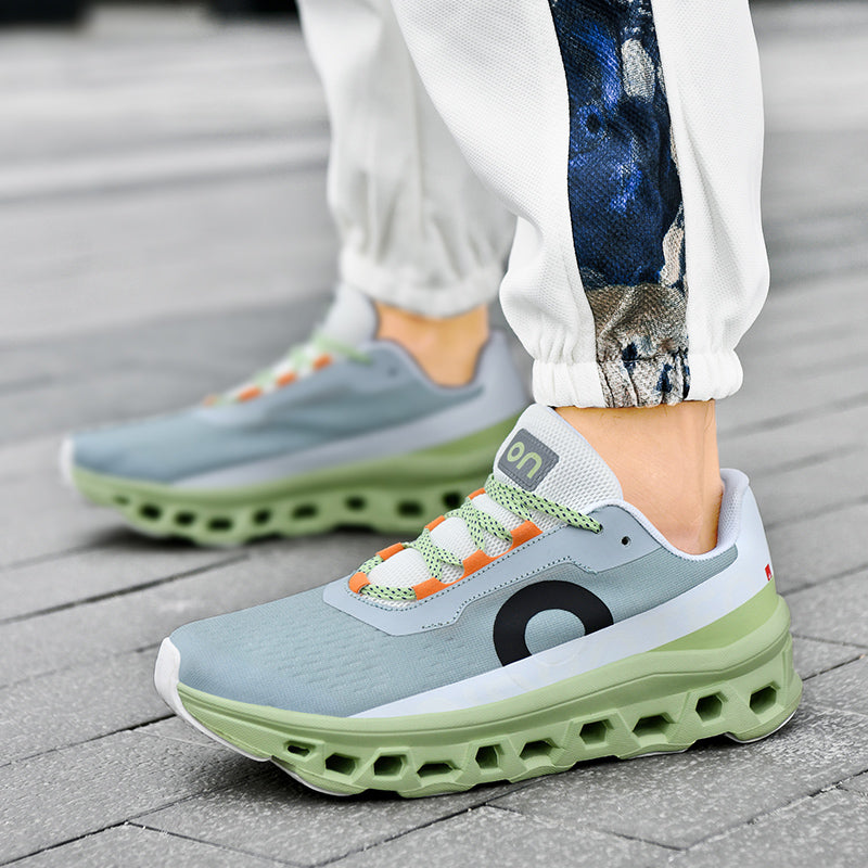 Skyline Surge T4 Sneakers - Goatlv