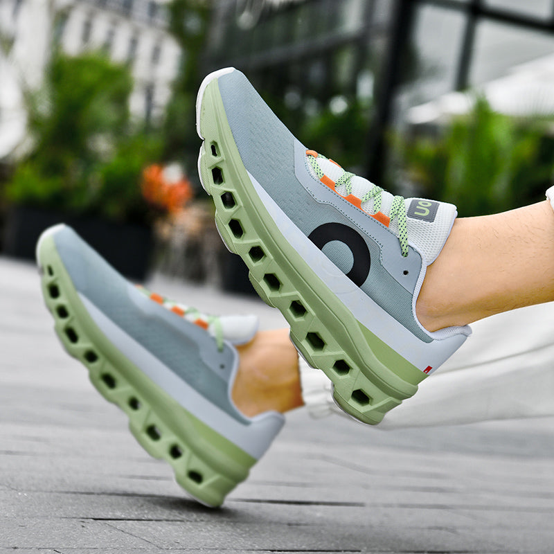 Skyline Surge T4 Sneakers - Goatlv