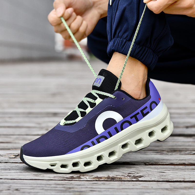 Skyline Surge T4 Sneakers - Goatlv