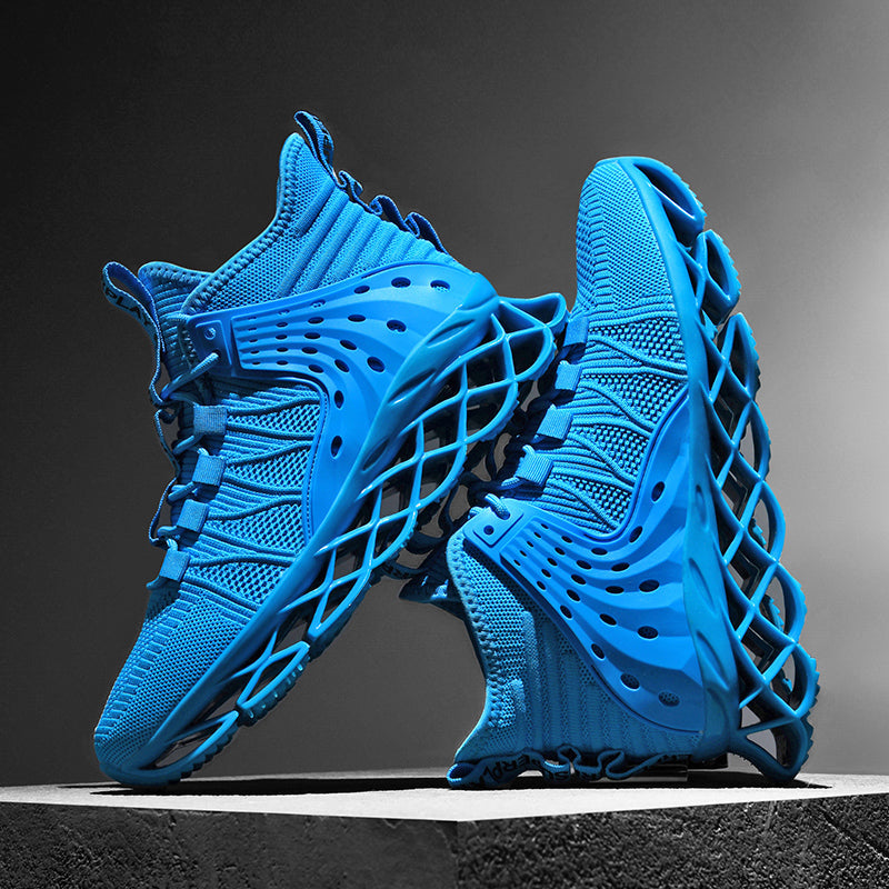 PHANTOM 'Raptor Slash' T4 Sneakers - Goatlv