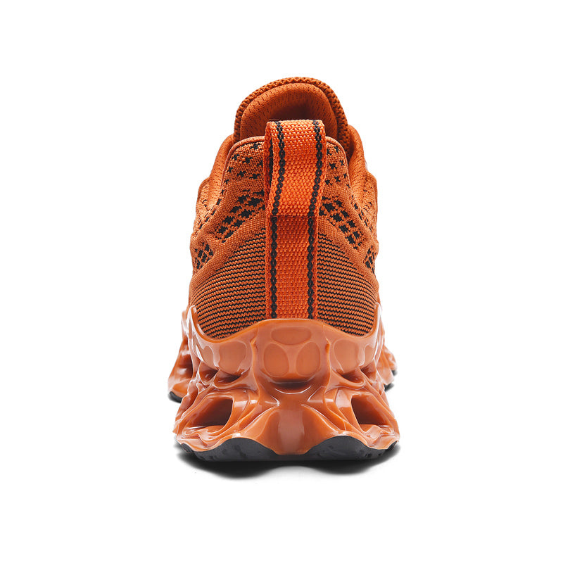Divine Triumph T4 Sneakers - Goatlv
