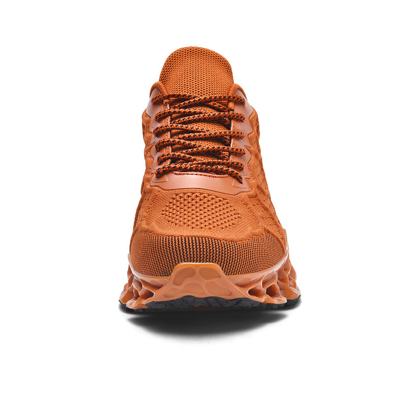 Divine Triumph T4 Sneakers - Goatlv