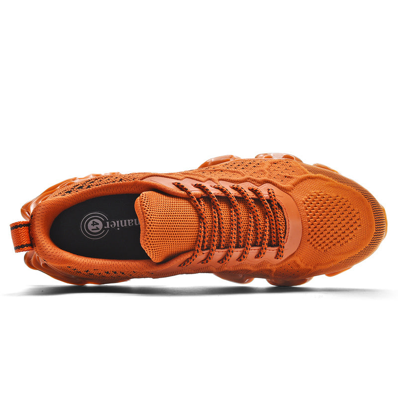 Divine Triumph T4 Sneakers - Goatlv