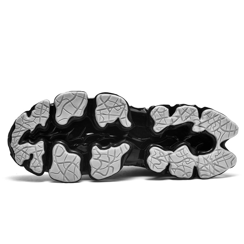 Divine Triumph T4 Sneakers - Goatlv