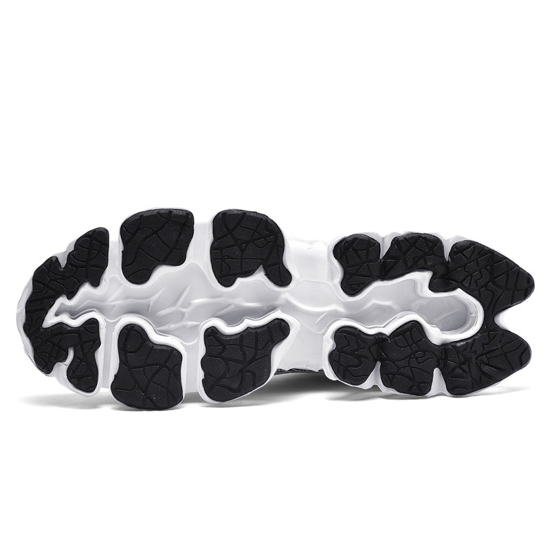 Divine Triumph T4 Sneakers - Goatlv