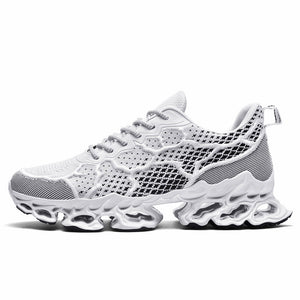 Divine Triumph T4 Sneakers - Goatlv