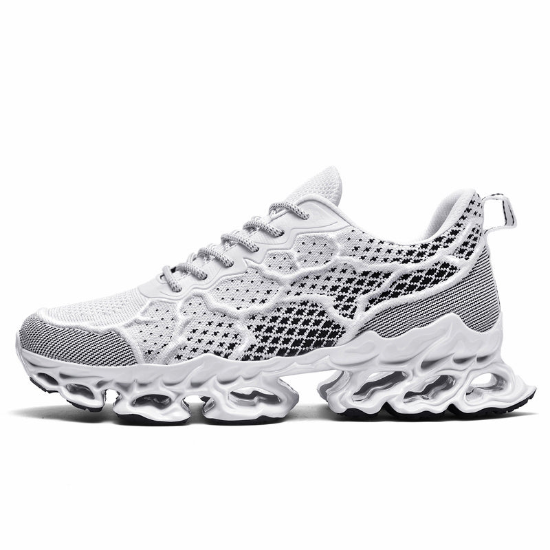 Divine Triumph T4 Sneakers - Goatlv