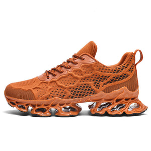 Divine Triumph T4 Sneakers - Goatlv