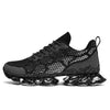 Divine Triumph T4 Sneakers - Goatlv