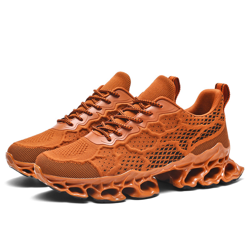 Divine Triumph T4 Sneakers - Goatlv