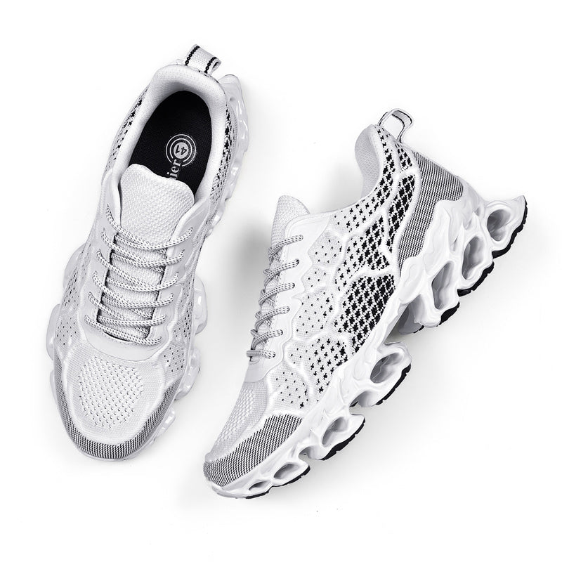 Divine Triumph T4 Sneakers - Goatlv