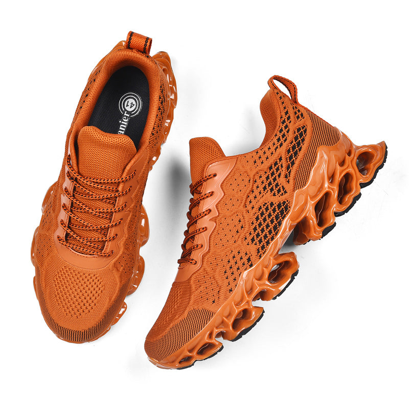 Divine Triumph T4 Sneakers - Goatlv