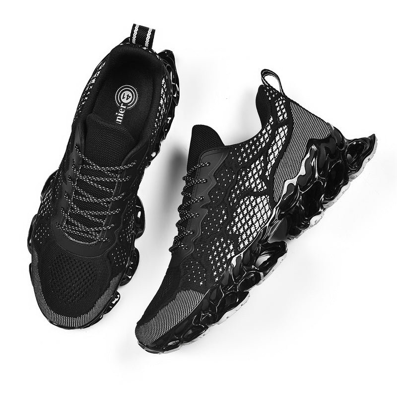 Divine Triumph T4 Sneakers - Goatlv
