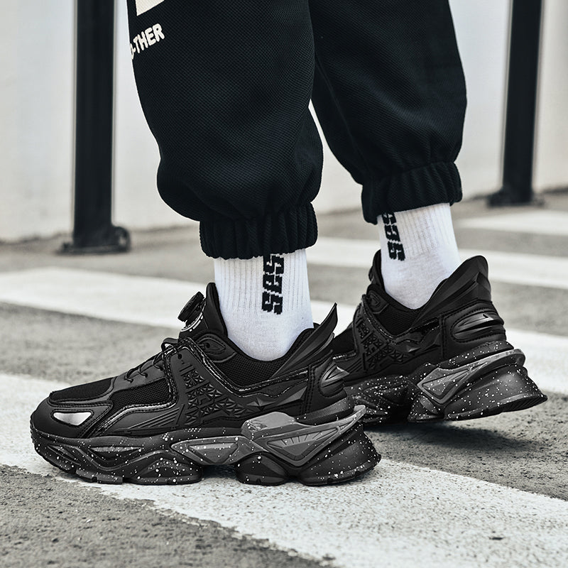 Rapture Pulse T4 Sneakers - Goatlv
