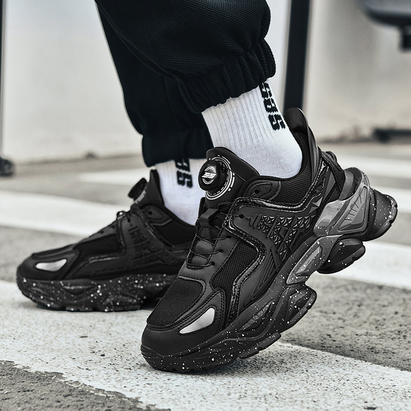 Rapture Pulse T4 Sneakers - Goatlv