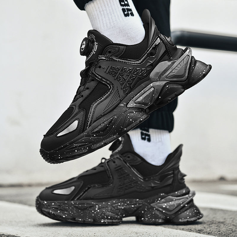 Rapture Pulse T4 Sneakers - Goatlv